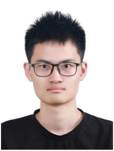 Zhenyu Fu
